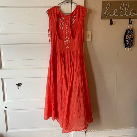 Free People Dress - Picture 5 of 7